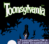 Toonsylvania (USA)